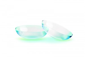 image contact lens
